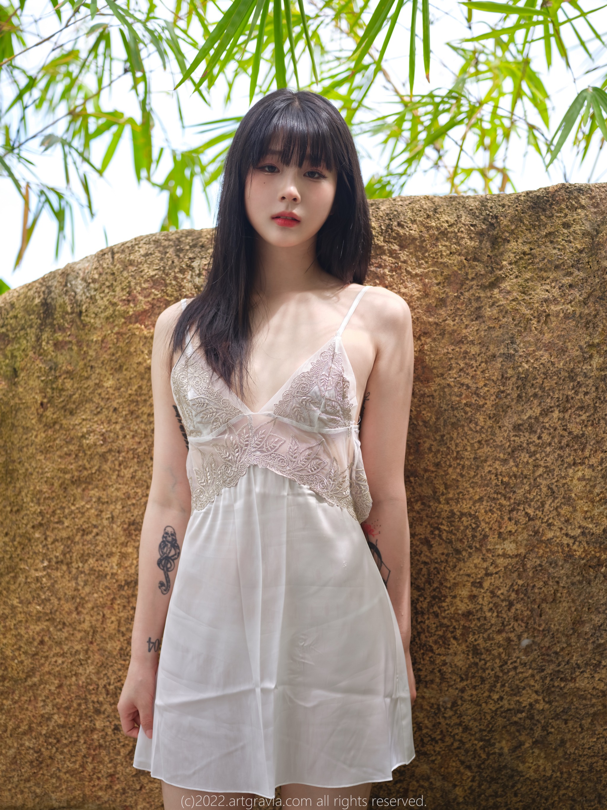 图片[1]-Jang Joo – NO.028 [ARTGRAVIA] VOL.454 Jang Joo(장주)[93P]-XikXak